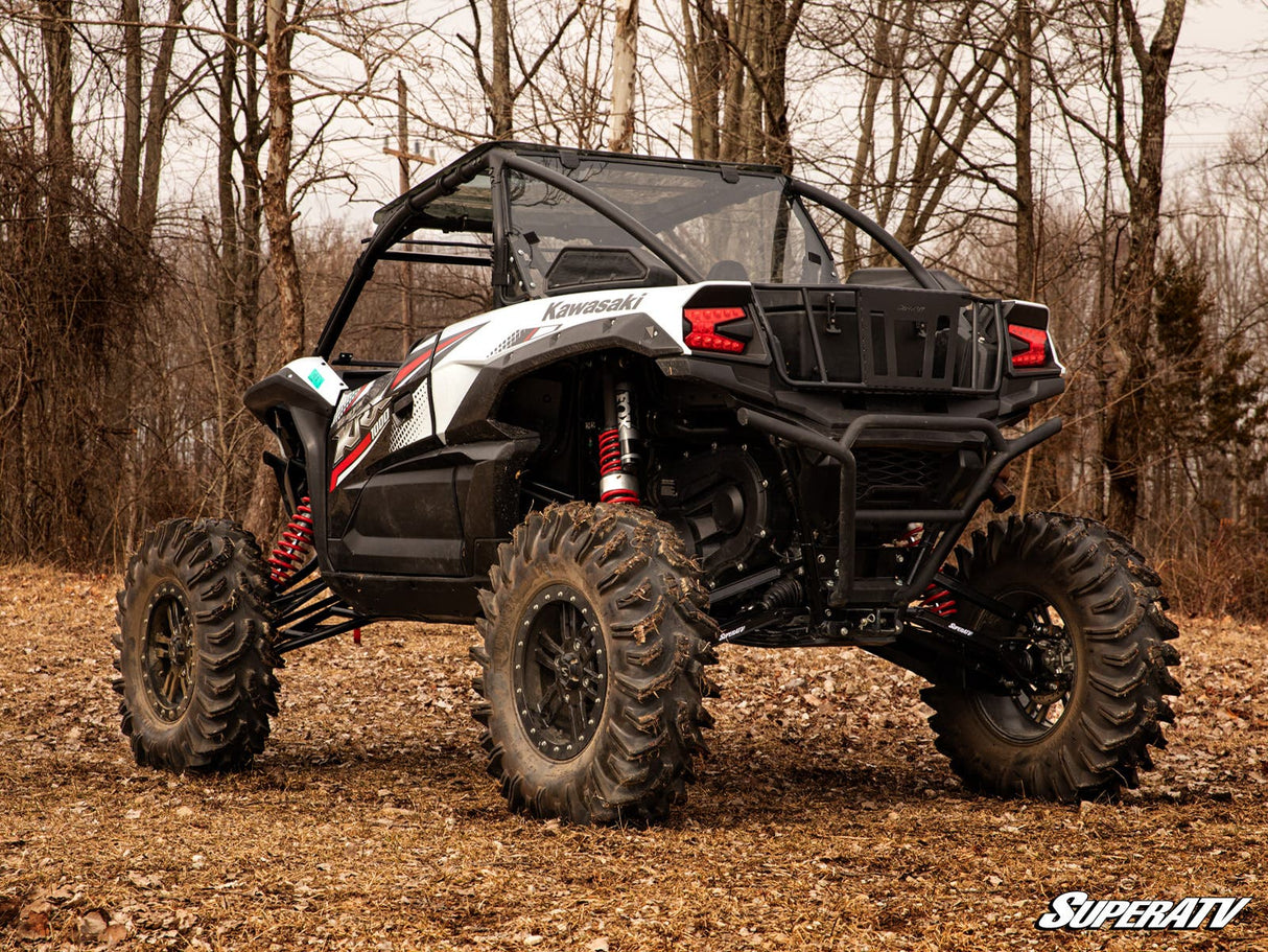 Kawasaki Teryx KRX 1000 6in. Lift Kit