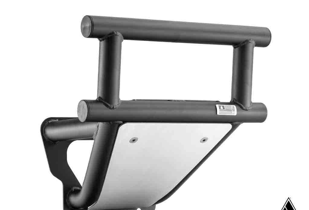 Assault Industries Kawasaki KRX 1000 Interceptor Front Bumper