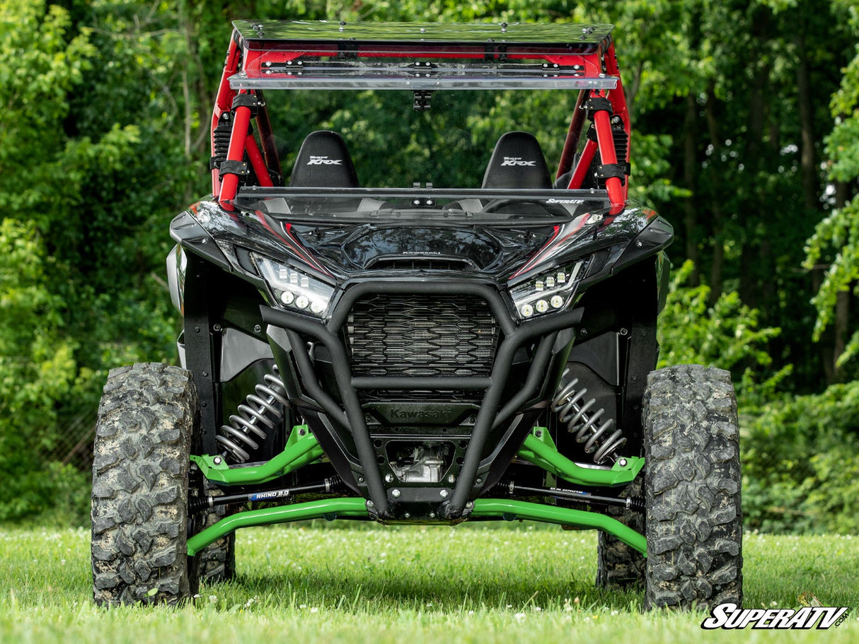 Kawasaki Teryx KRX 1000 Atlas Pro 1.5in. Forward Offset A-Arms