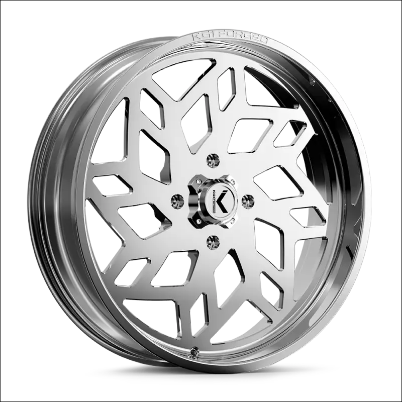 Kg1 Forged KREATOR - Wheels