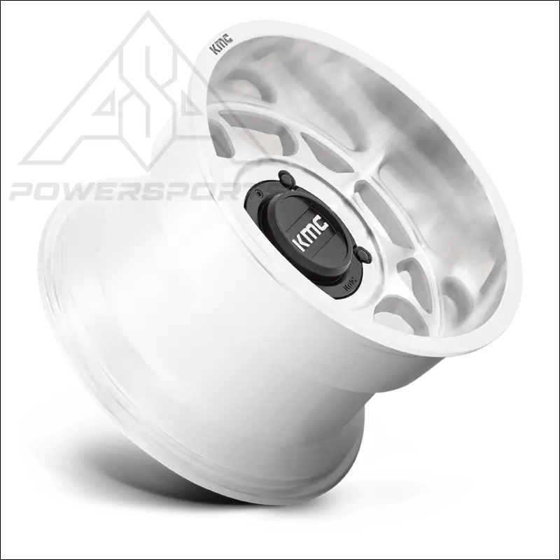 KMC KS137 Toro S Wheel - Machined - Wheels