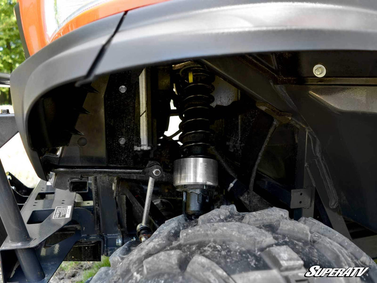 Kubota RTV X900 2in. Lift Kit