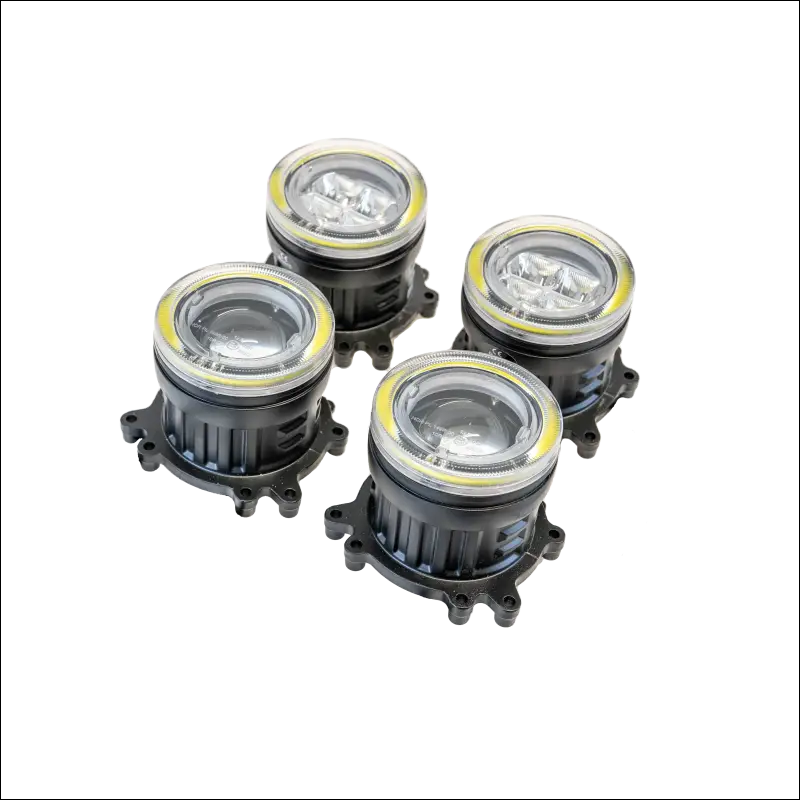 LED 2 Light for Can-am - Can-Am Outlander G2 (NOT G2L) - Head Lights