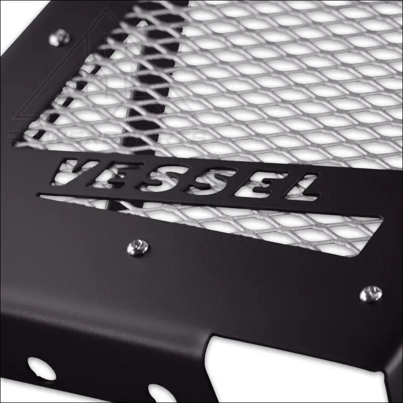 Low Profile Radiator Relocation Kit 2014-2025 Honda Rancher Foreman Rubicon