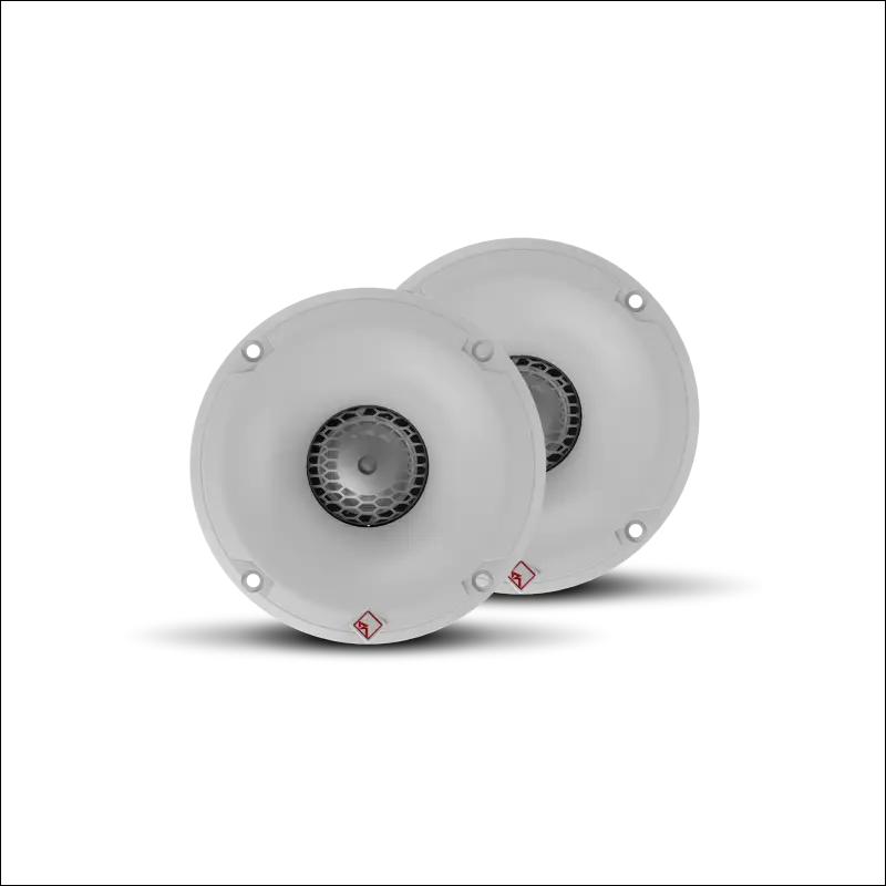 M2 1’’ Marine Add-On Tweeter Kit - Audio