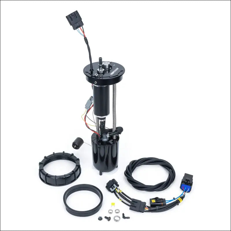 Maverick R Rising Rate Fuel Pump Kits - Drop-In Assembly - Systems