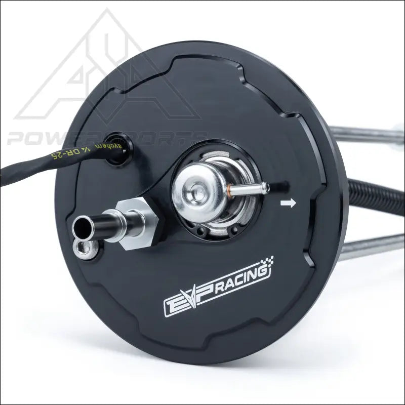 Maverick R Rising Rate Fuel Pump Kits - Systems