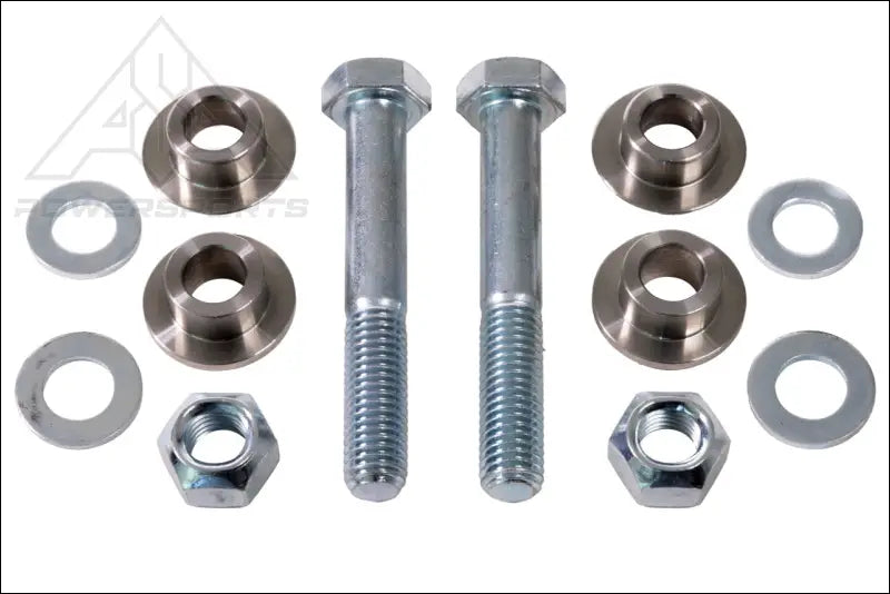 Can Am Maverick X3 Toe Link Support (TLS) Kit