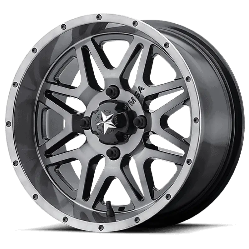 MSA M26 Vibe Dark Tint