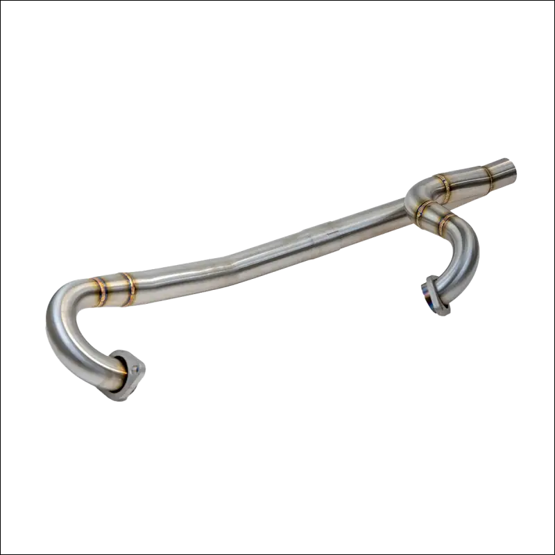 Outlander/Renegade G2 High flow stainless headers - Exhaust