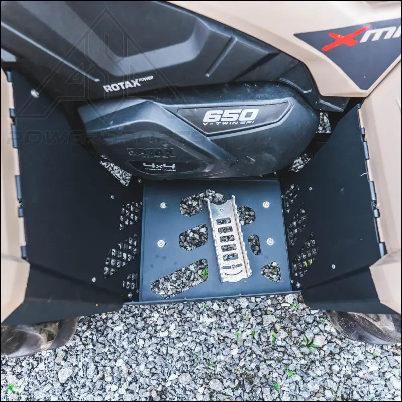 Outlander Short Floorboards - Floor Boards