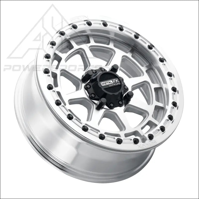 Outlaw Beadlock | Raw - Wheels