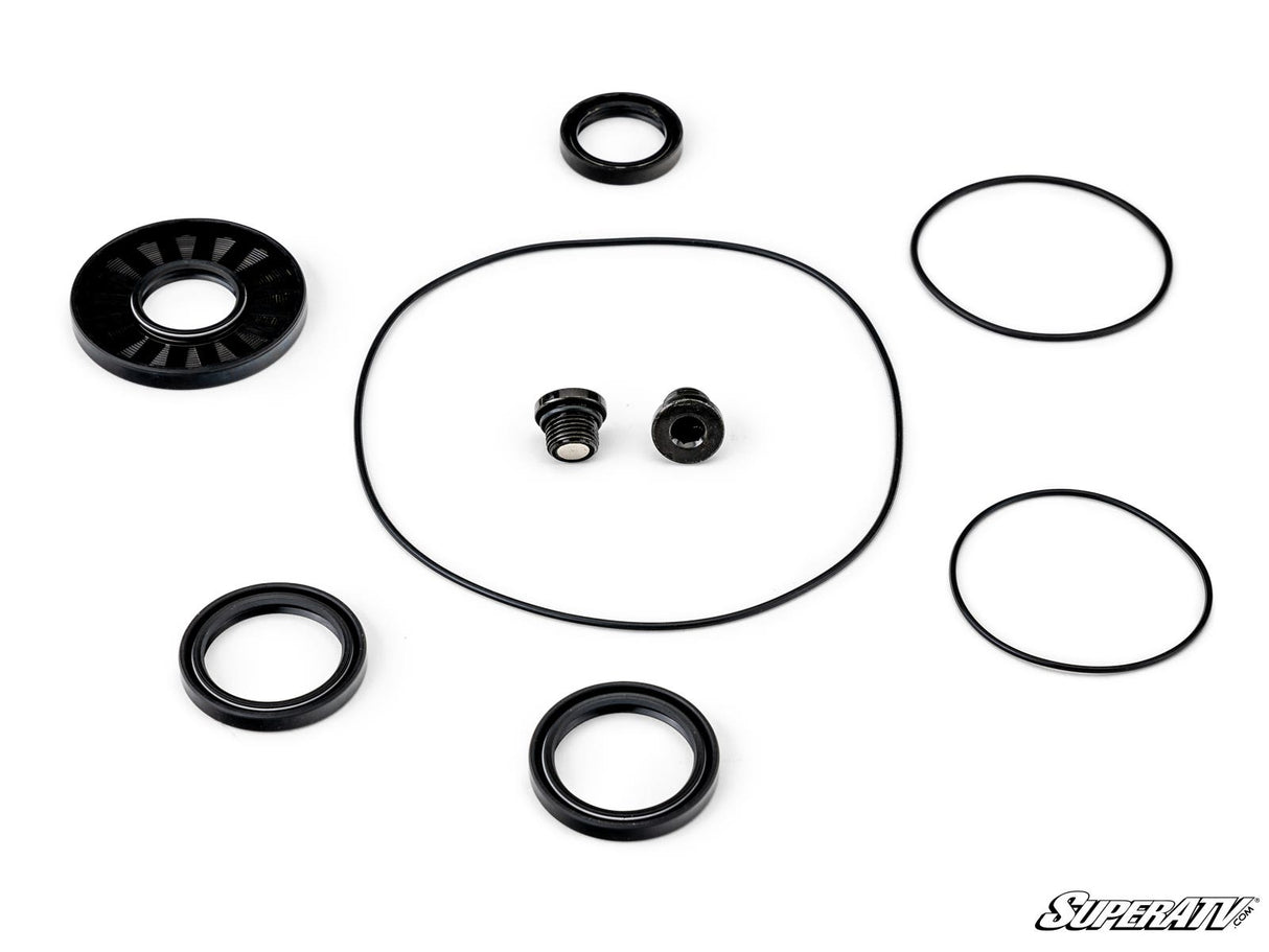 Polaris RZR XP 1000 Differential Hub and Axle Upgrade Kit
