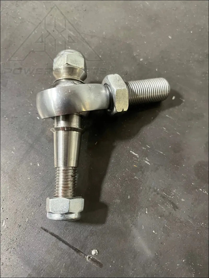 Polaris 2018-2025 NBS Full-Size Ranger Full Tie Rod Replacement - Rods