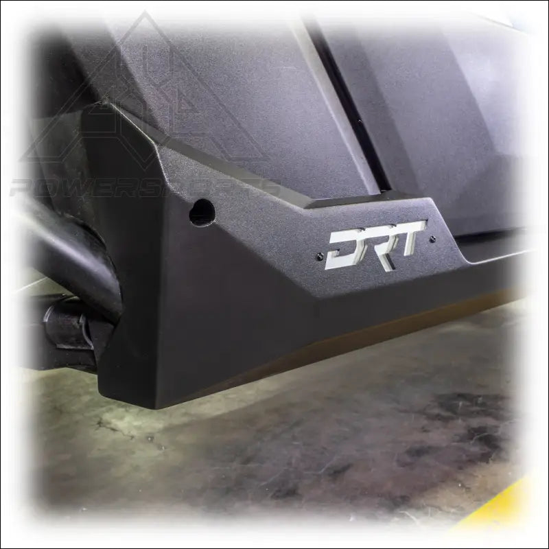 Polaris 2024 + Xpedition ADV5 / XP5 Rocksliders - Nerf Bars