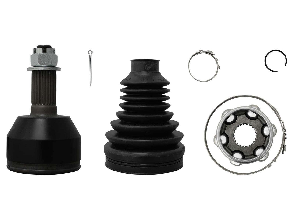 Honda Heavy-Duty Replacement CV Joint Kit Rhino 2.0