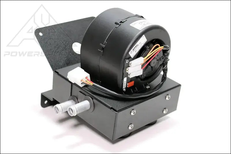 Polaris General 1000 Inferno Cab Heater with Defrost (2016-Current)