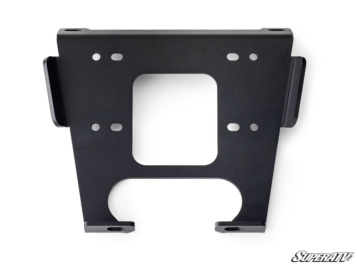 Polaris General 1000 Ready-Fit Winch