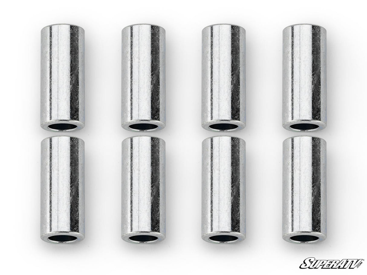 Polaris RZR Pro R A-Arm Bushings