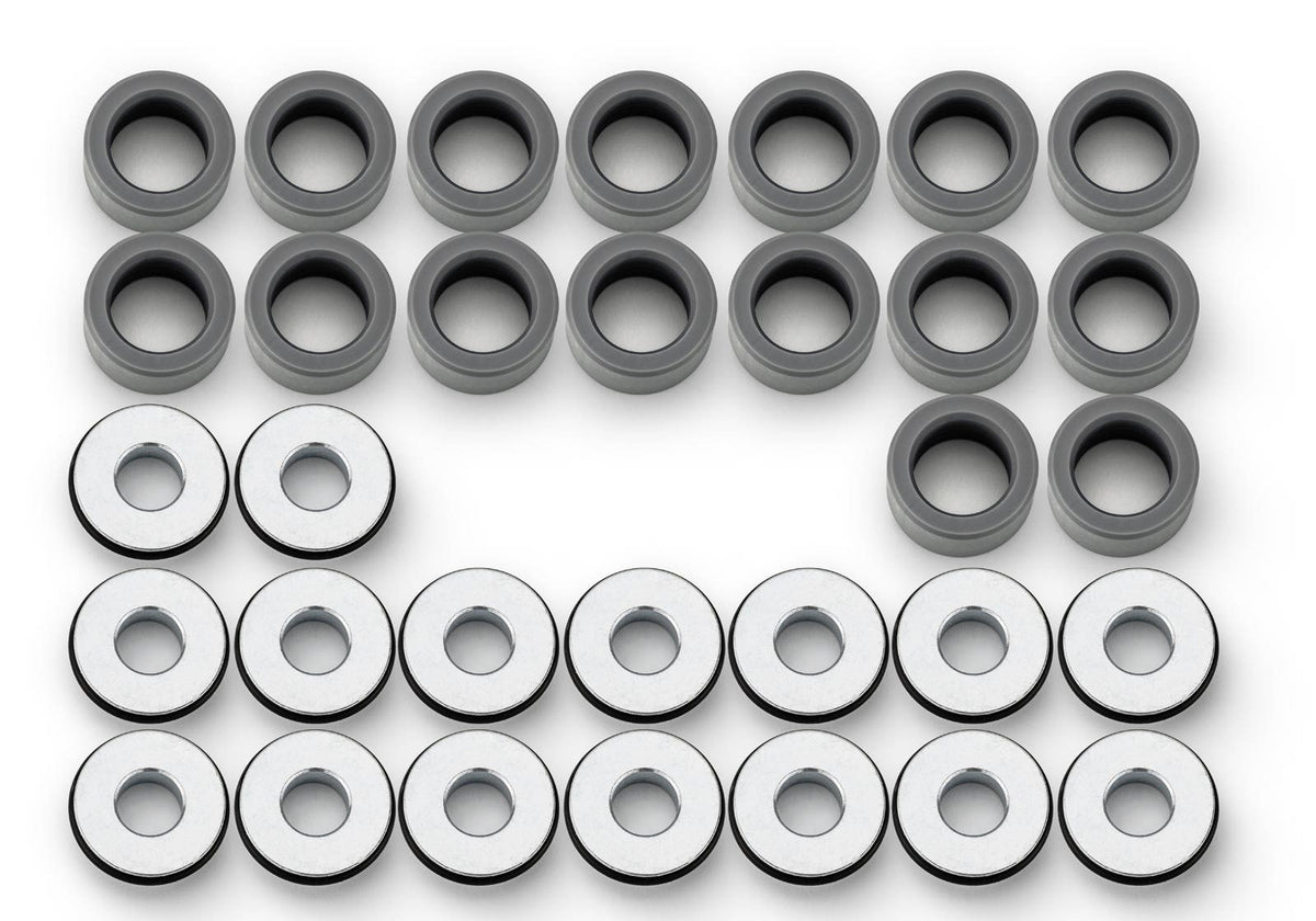 Polaris RZR Turbo R A-Arm Bushings