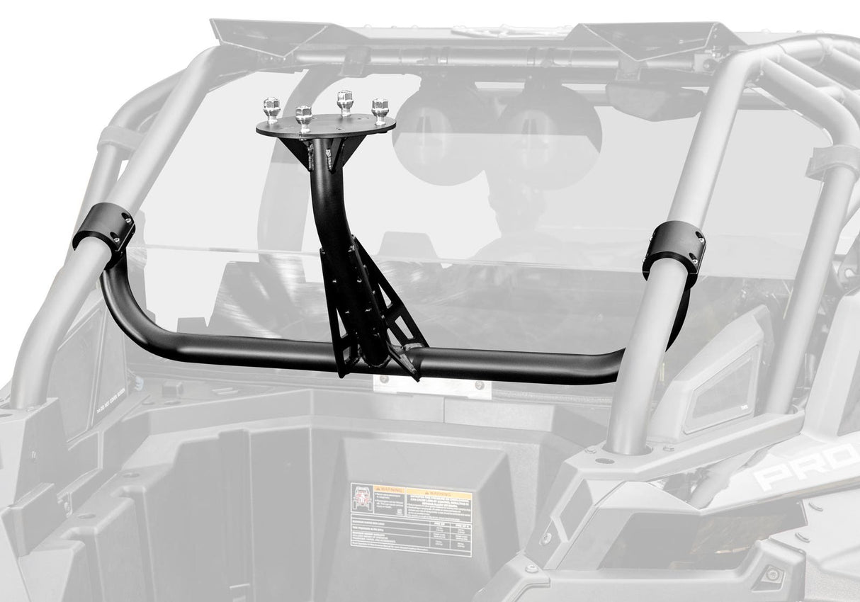 Polaris RZR PRO XP Spare Tire Carrier