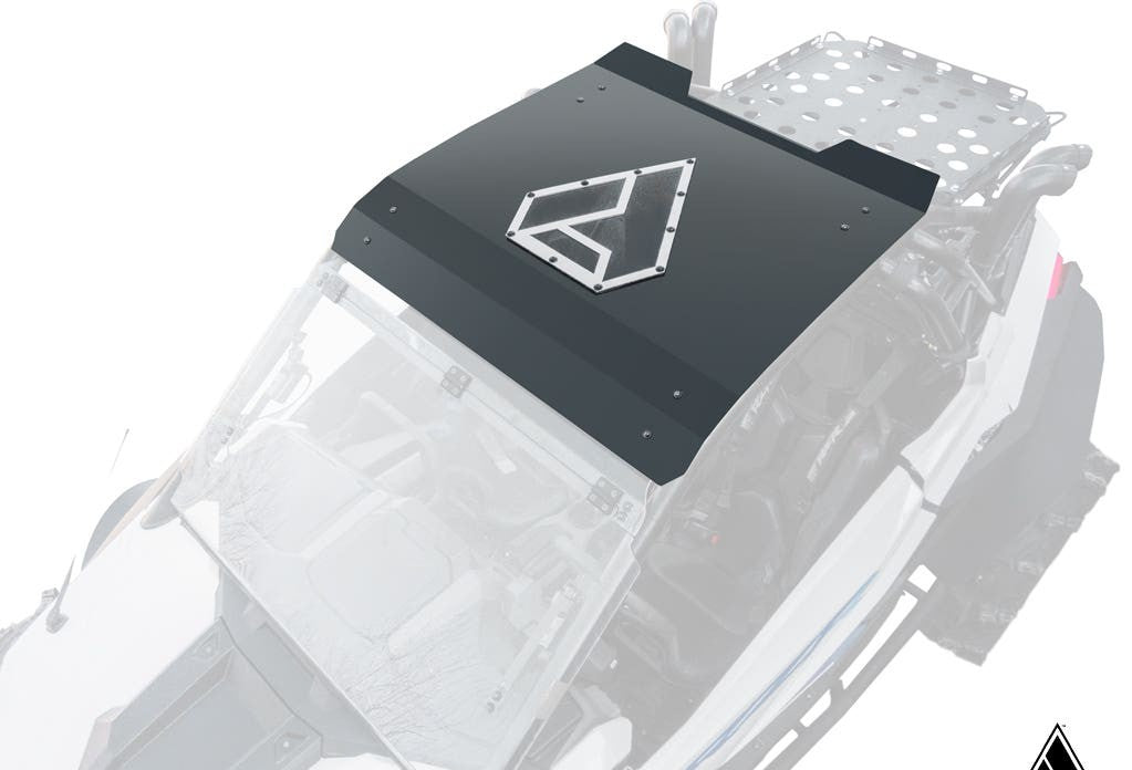 Assault Industries Polaris RZR PRO XP Aluminum Roof with Sunroof