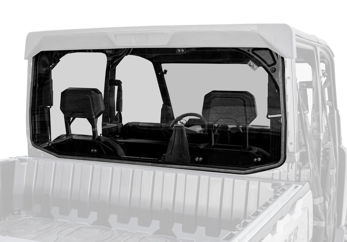 Polaris Ranger XD 1500 Rear Windshield