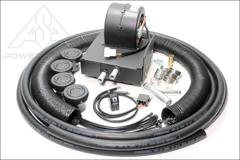 Polaris Ranger 500 Inferno Cab Heater with Defrost (2017-Current)