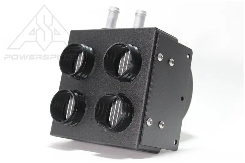 Polaris Ranger 570 Mid Size Inferno Cab Heater with Defrost (2014-2021)