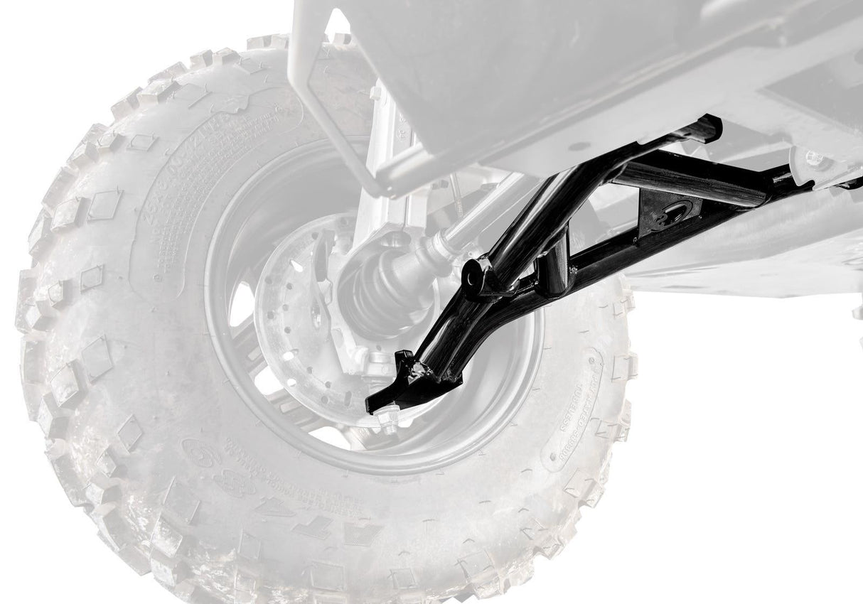 Polaris Ranger SP 570 High-Clearance Forward Offset Lower A-Arms