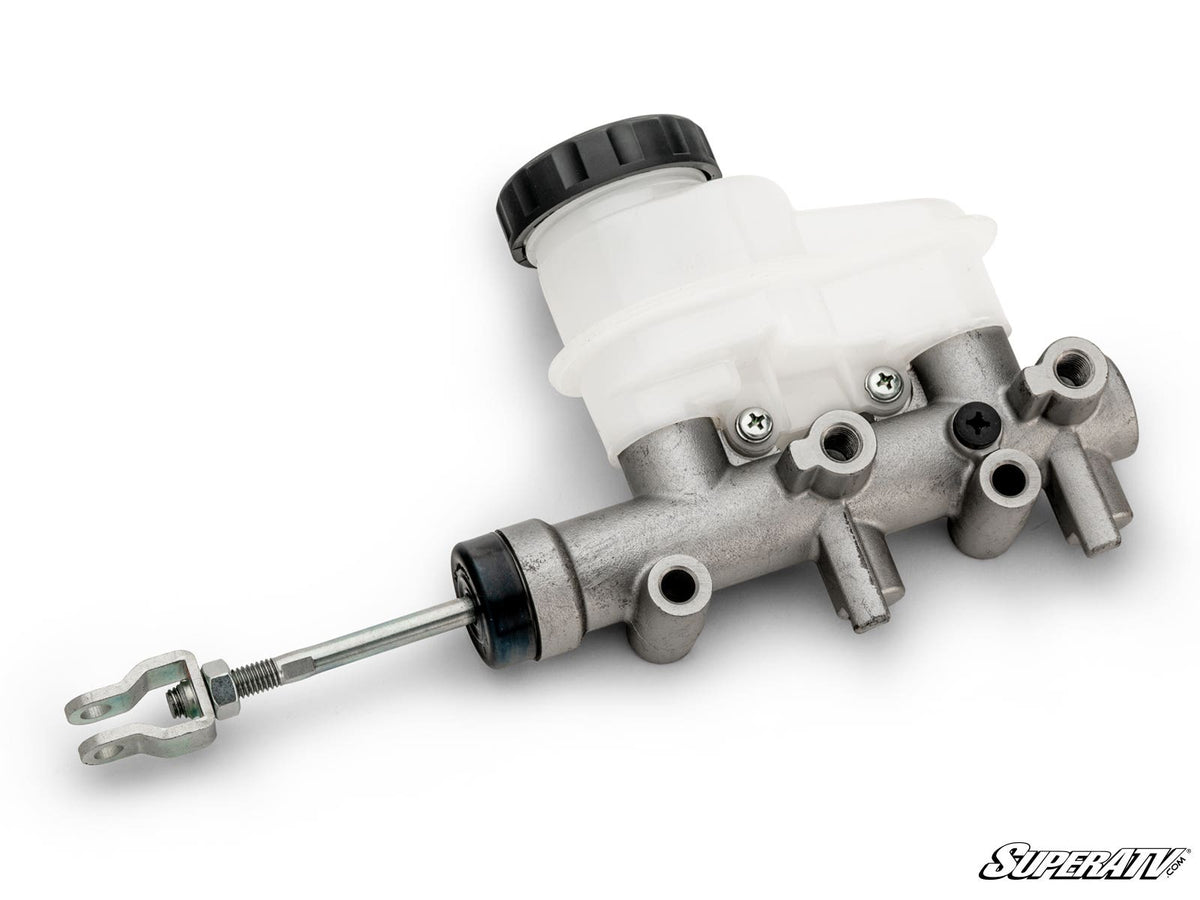 Up & Running Polaris RZR Brake Master Cylinder
