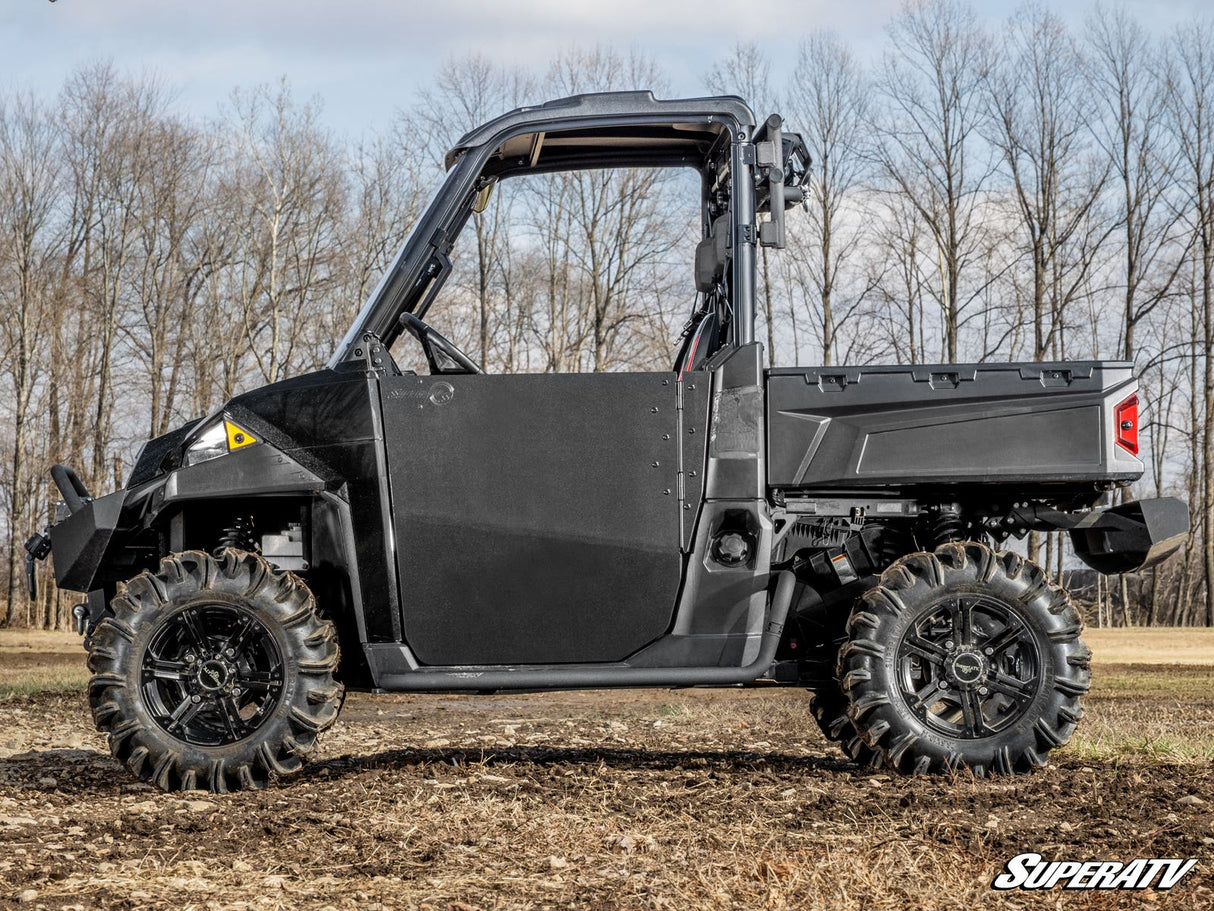 Polaris Ranger XP 570 HDPE Half Doors