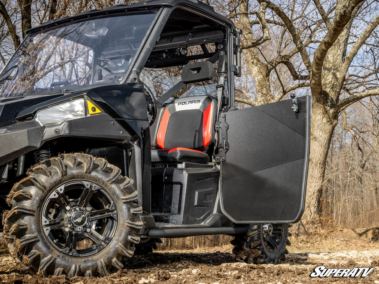 Polaris Ranger XP 900 HDPE Half Doors