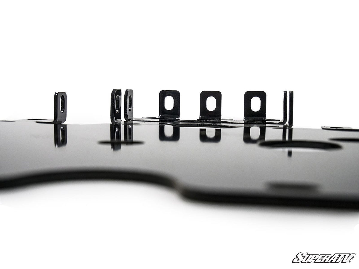 Polaris XP 570 Ranger Frame Stiffener