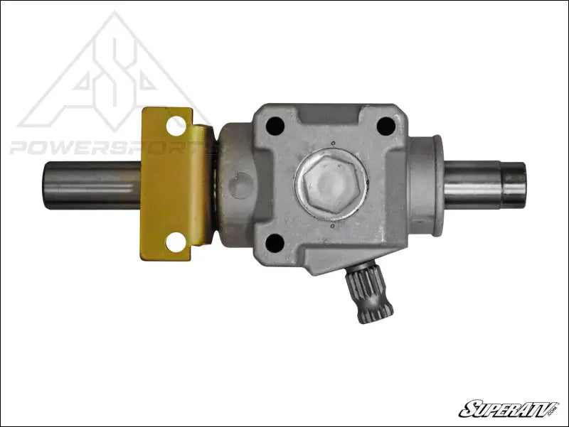 Polaris Ranger Full-Size 570 RackBoss Heavy-Duty Rack and Pinion - Steering