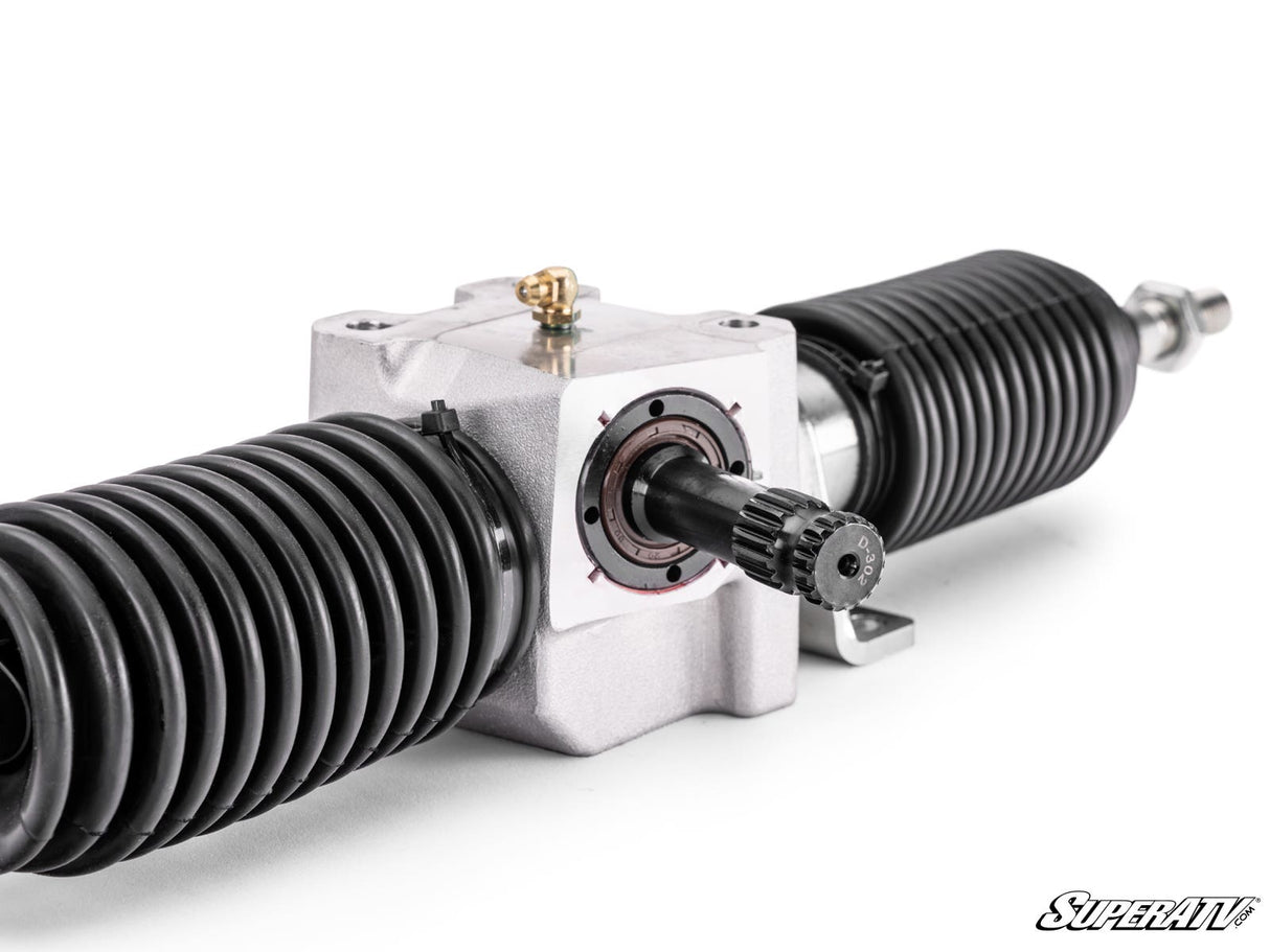 Polaris Ranger Midsize 500 RackBoss 2.0 Rack and Pinion