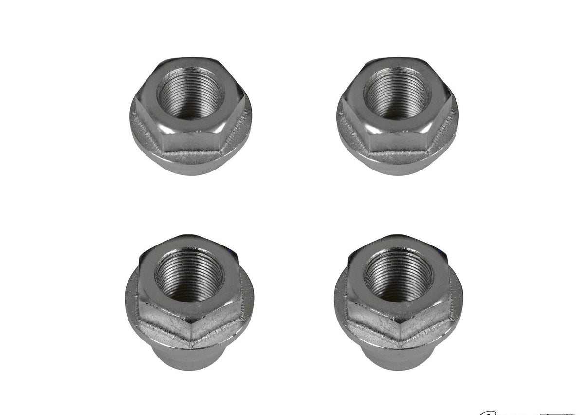 Polaris Ranger Midsize 570 Portal Gear Lift Recessed Nut Kit