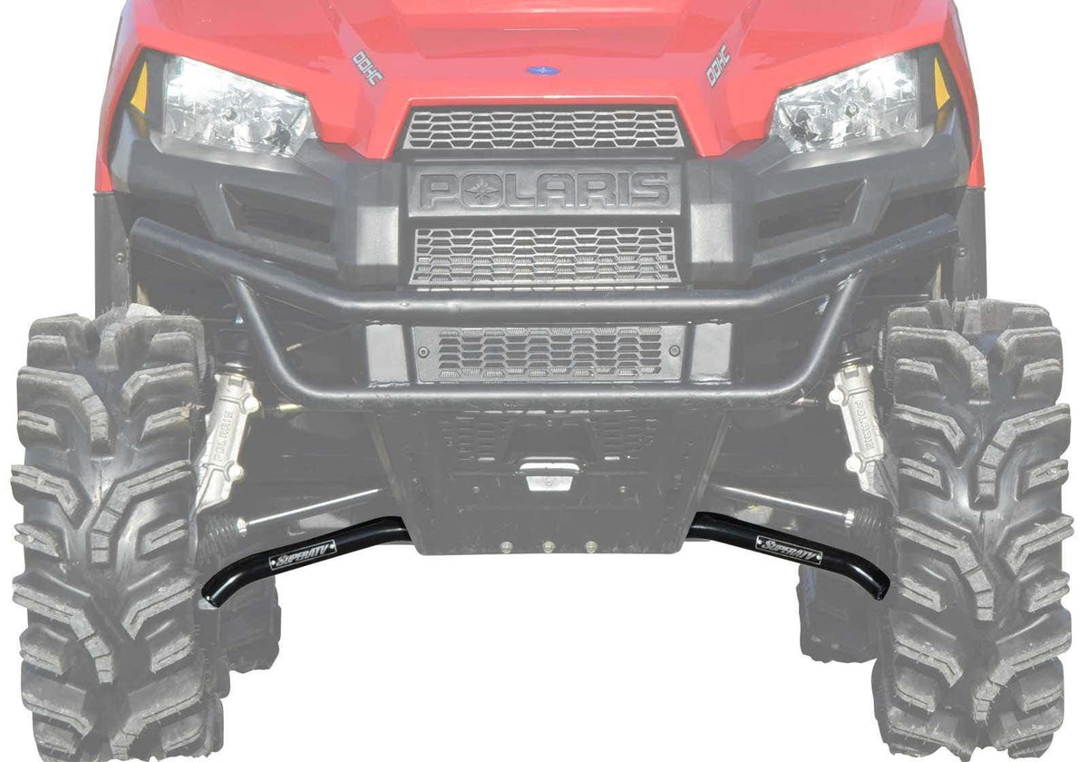 Polaris Ranger Midsize EV High Clearance A-Arms