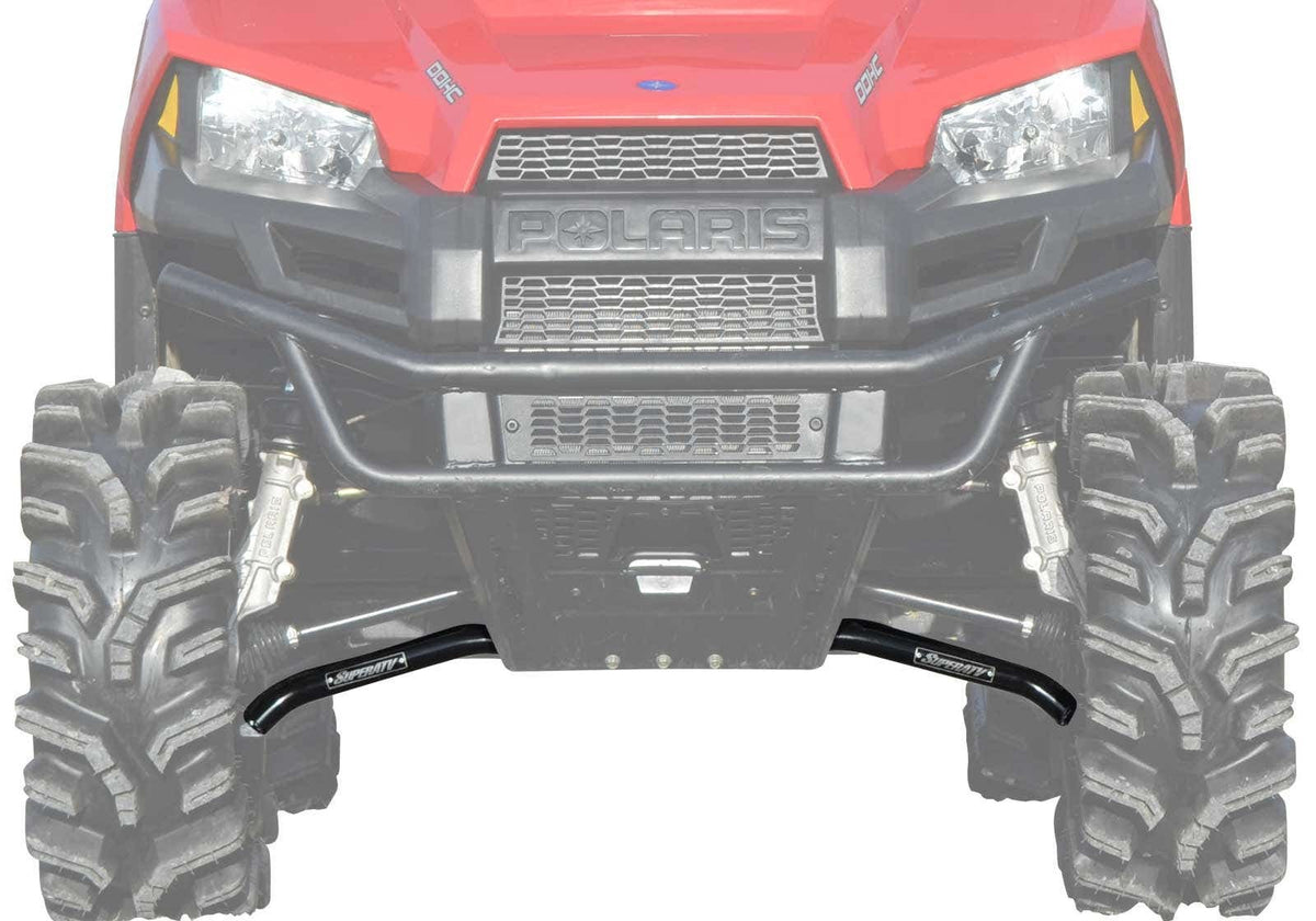 Polaris Ranger Midsize 500 High Clearance A-Arms