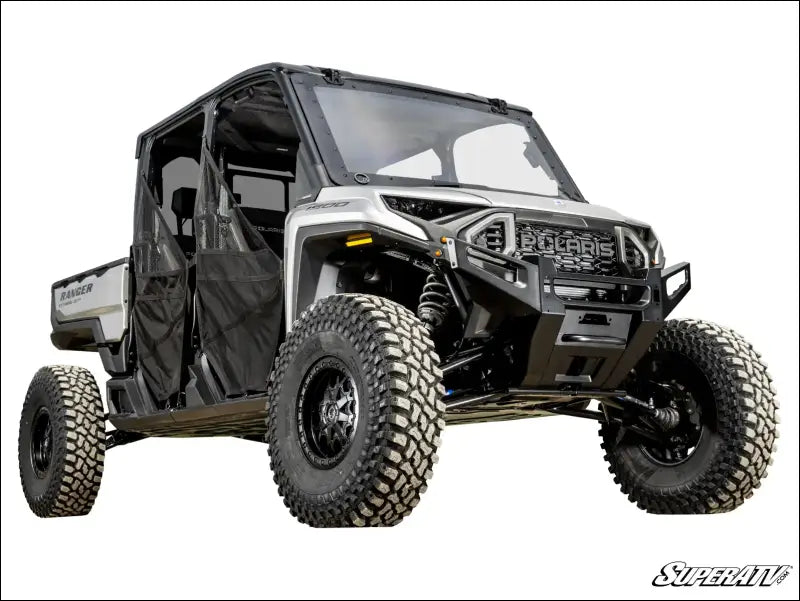 Polaris Ranger XD 1500 4’’ Long Travel Kit