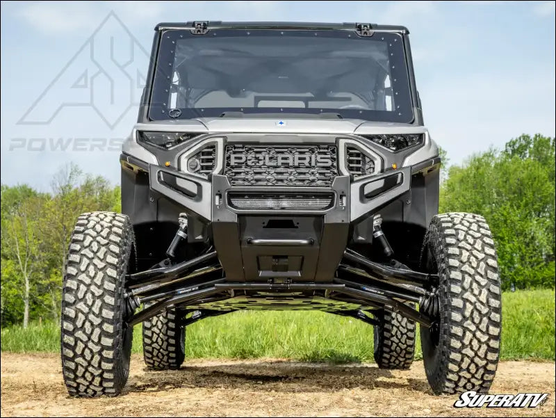 Polaris Ranger XD 1500 4’’ Long Travel Kit