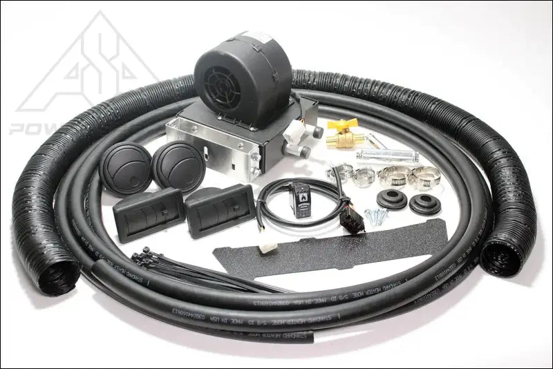 Polaris Ranger XP 1000 Inferno Cab Heater with Defrost (2017)