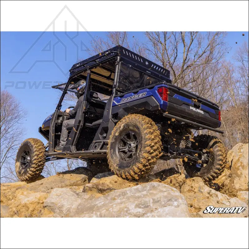 Polaris Ranger XP 1000 Long Travel Kit