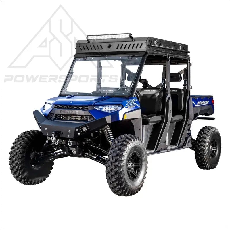 Polaris Ranger XP 1000 Long Travel Kit