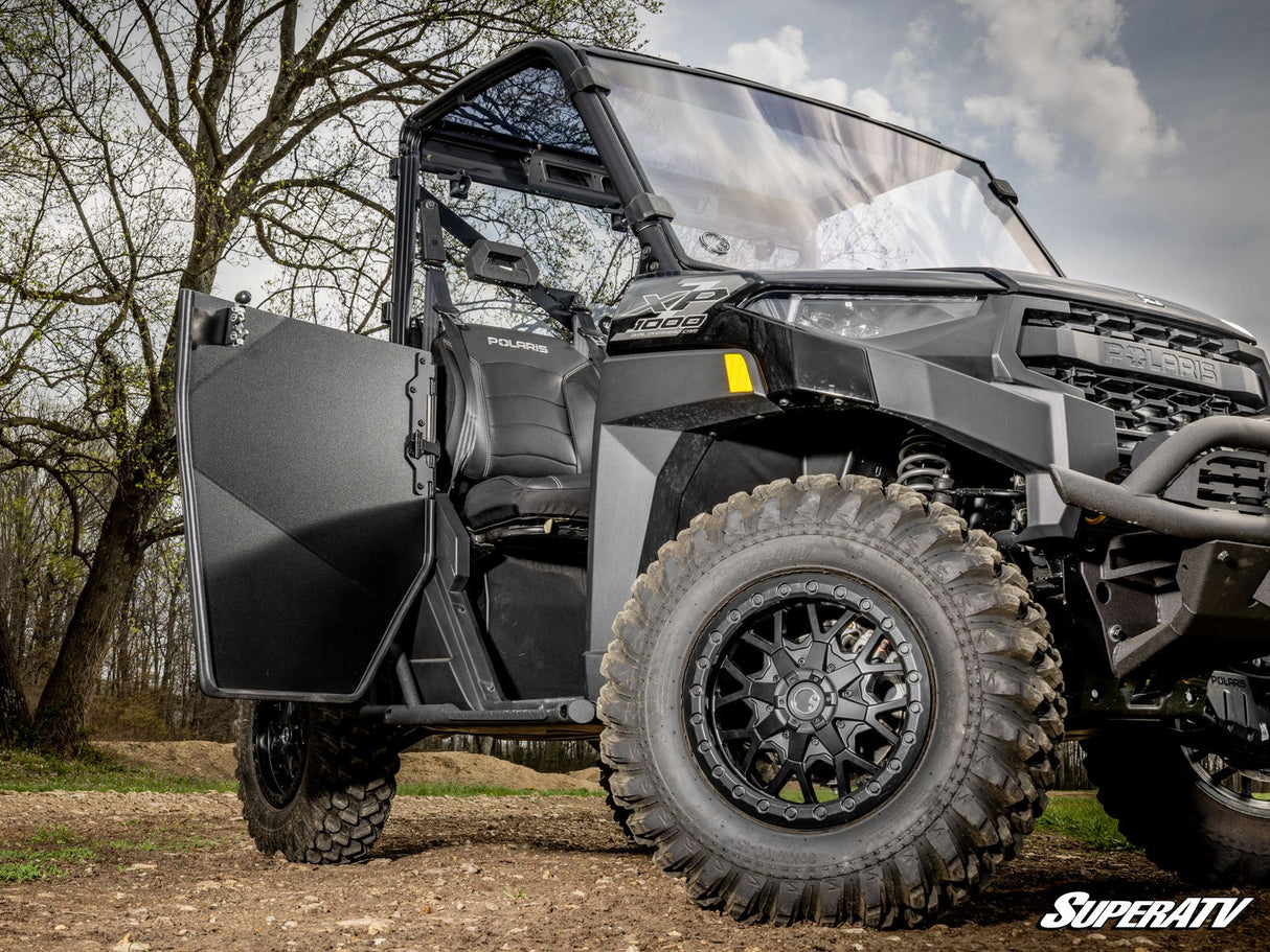 Polaris Ranger XP 1000 HDPE Half Doors
