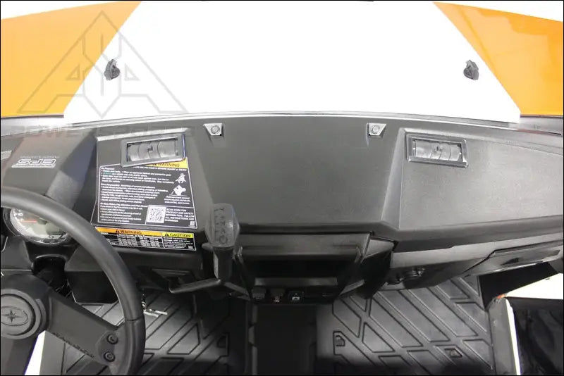 Polaris Ranger XP 900 Inferno Cab Heater with Defrost (2013-2019)