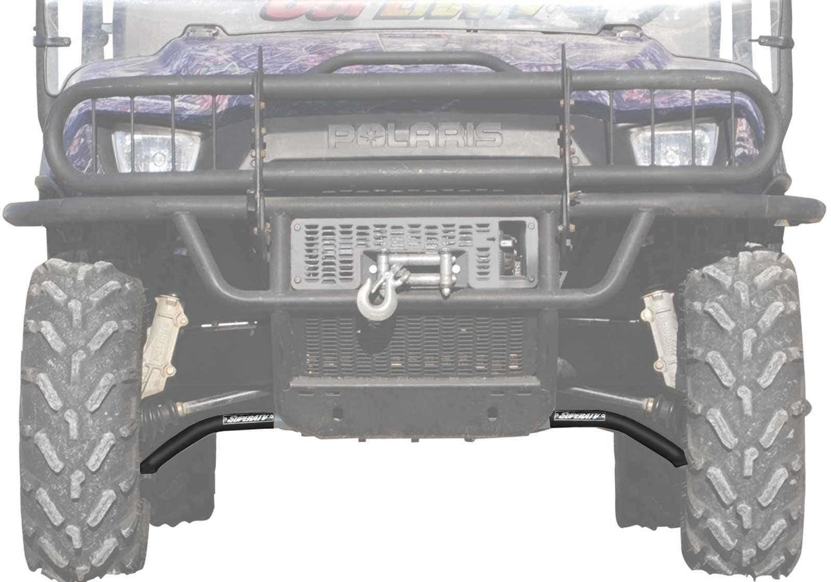 Polaris Ranger 700 High Clearance 2in. Forward Offset A-Arms