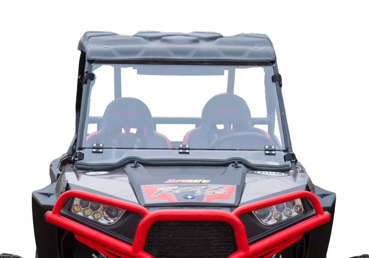 Polaris RZR 900 Flip Down Windshield