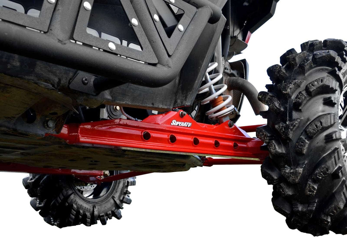 Polaris RZR XP Turbo Rear Trailing Arms