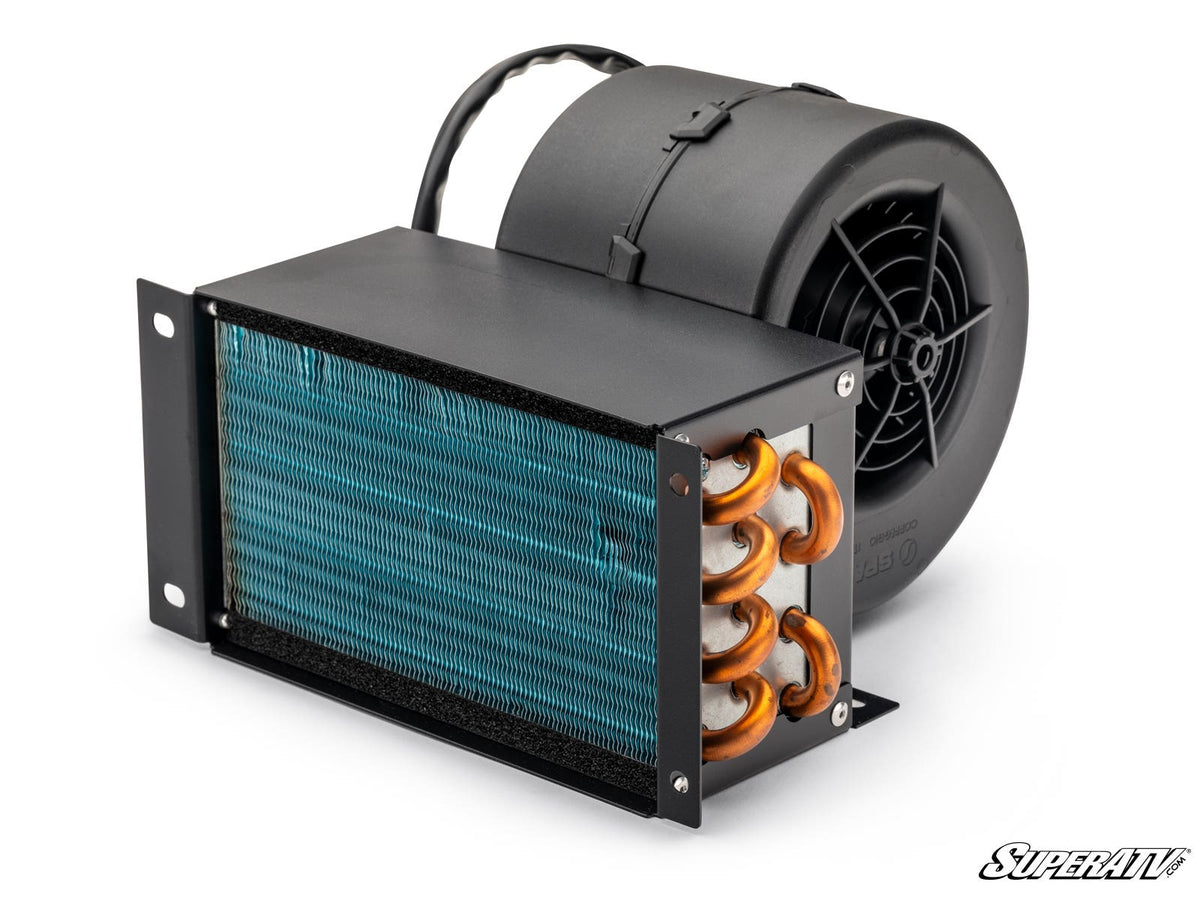 Polaris RZR XP S In-Dash Cab Heater